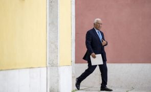 Primeiro-ministro aceita demissão de secretário de Estado Miguel Alves