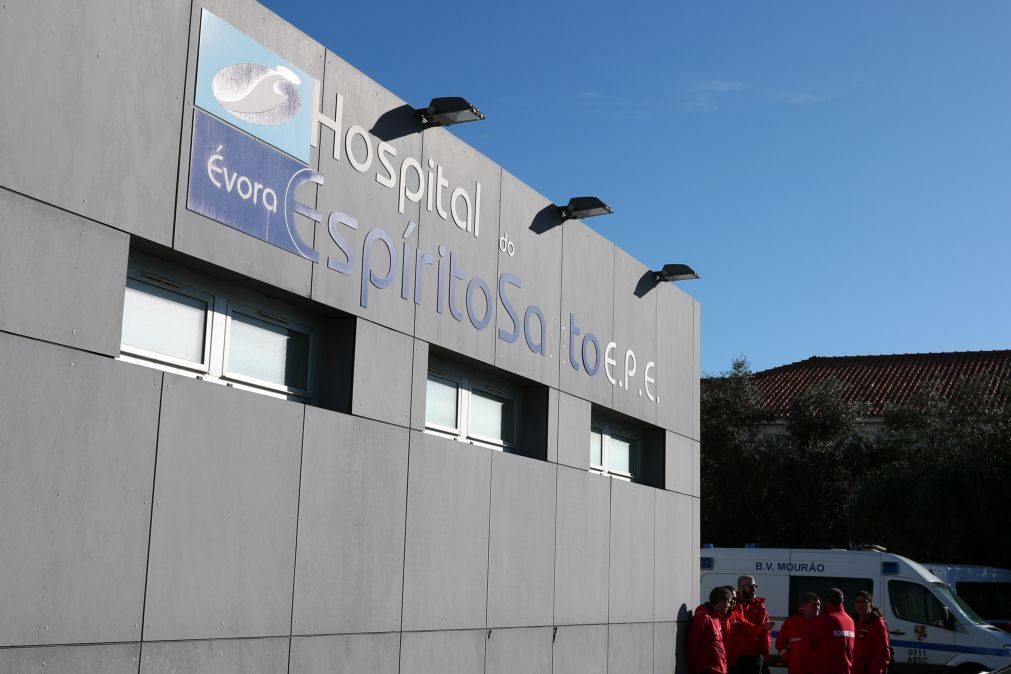 ASAE suspende laboração no refeitório do hospital de Évora por 