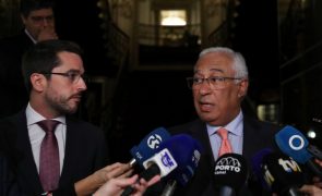 António Costa prepara-se para processar por ofensa à honra ex-governador do Banco de Portugal