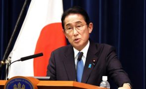 Ministro da Justiça do Japão demitido por piada sobre pena de morte