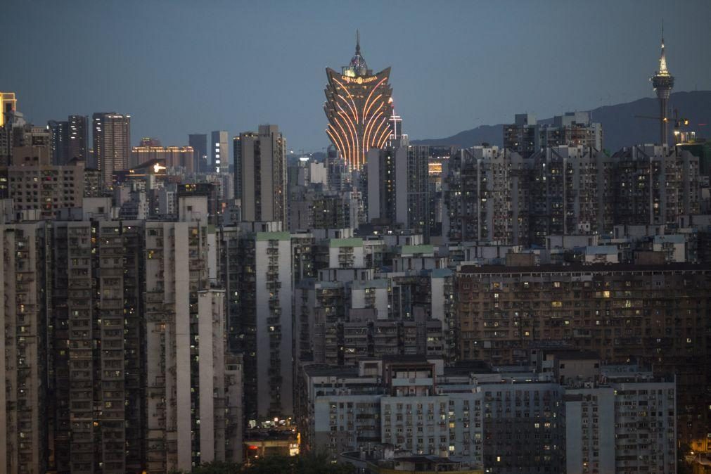 Macau necessita entre sete mil e 10 mil casas de novo modelo de habitação pública