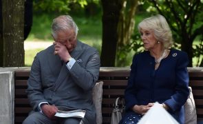 The Crown - Série da Netflix vai retratar telefonema sexual entre Carlos III e Camilla