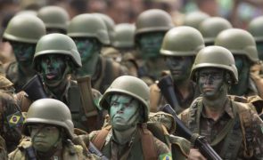Forças Armadas do Brasil reafirmam 