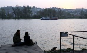 Dois jovens condenados por violações no Parque Verde em Coimbra