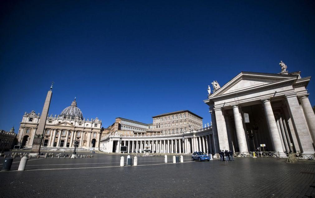 Vaticano abre investigação preliminar a abusos sexuais de cardeal francês