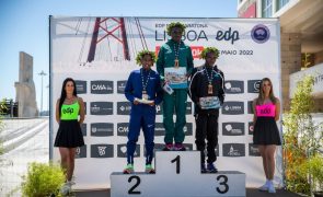 Vencedor da Meia Maratona de Lisboa suspenso por cinco anos por doping