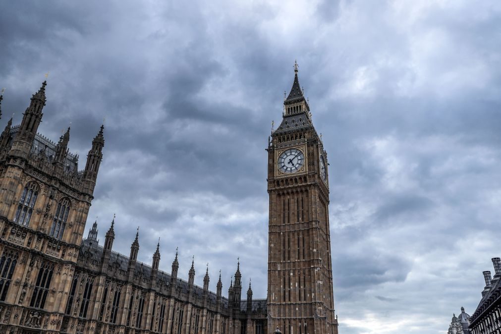 Relógio 'Big Ben' retoma serviço normal após cinco anos em renovação