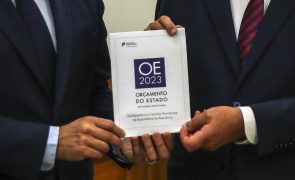 Partidos entregaram mais de 1.800 propostas de alteração ao OE2023, um novo recorde