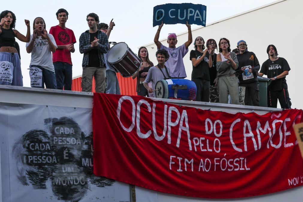 Comunidade cultural e artística assina carta de apoio a ativistas climáticos