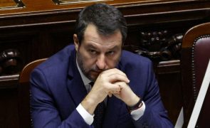 Salvini anuncia 