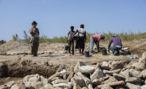 Cabo Verde retoma escavações em antiga capitania a pensar em centro interpretativo