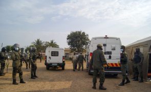 Moçambique/Dívidas: Casa de câmbios supostamente usada no esquema está em dissolução
