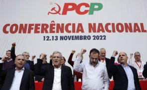 PCP quer consagrar na Constituição rendimento mínimo de subsistência para todos os cidadãos