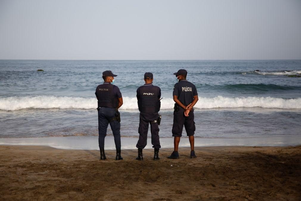 Tribunal da Praia liberta suspeitos de resistirem à polícia sob ameaça de armas
