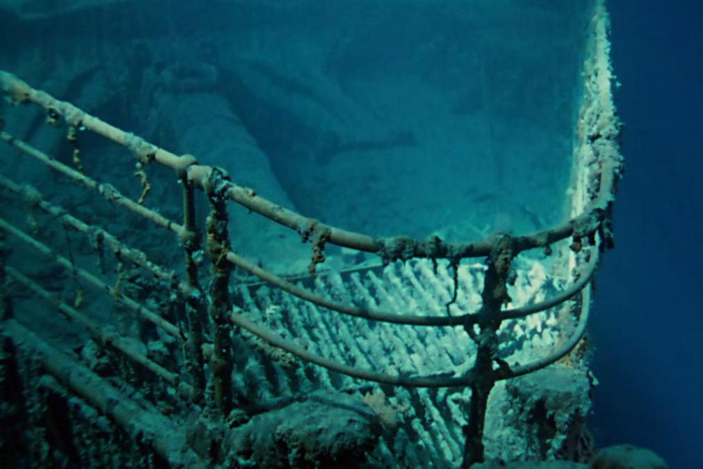 Titanic: Desvendado mistério com mais de 26 anos