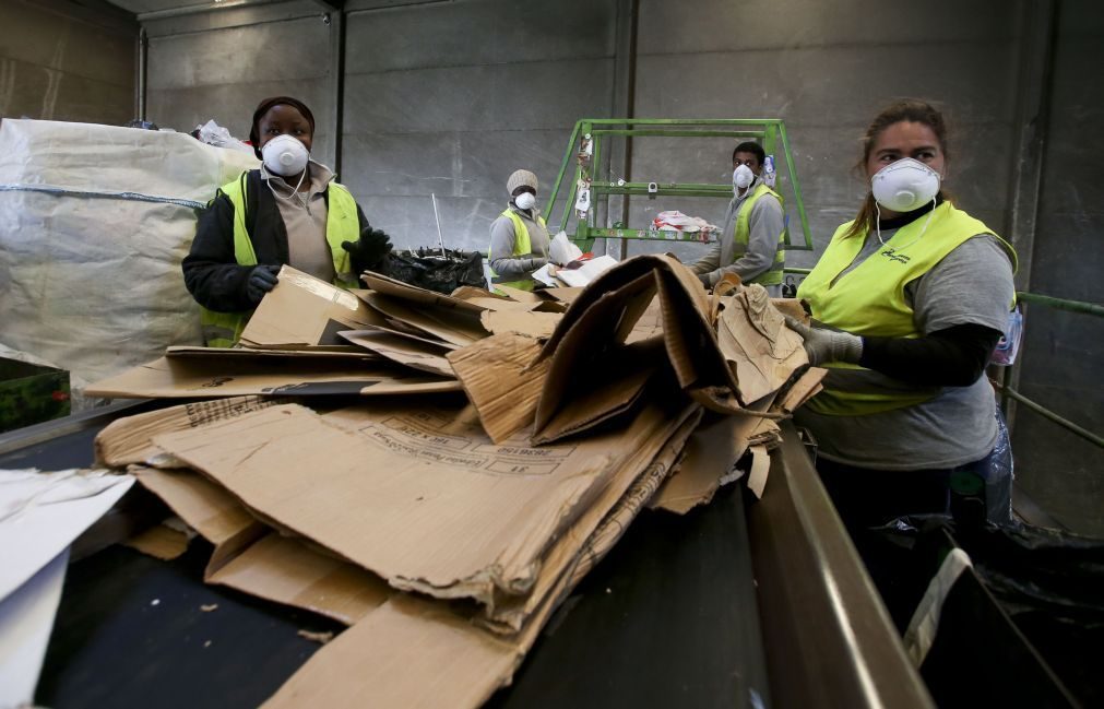 Agência do Ambiente esclarece que valores sobre reciclagem estão corretos