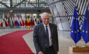 UE avisa Sérvia e Kosovo sobre um 