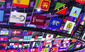 Mundial2022: Argentina, Brasil e França encabeçam lote de favoritos