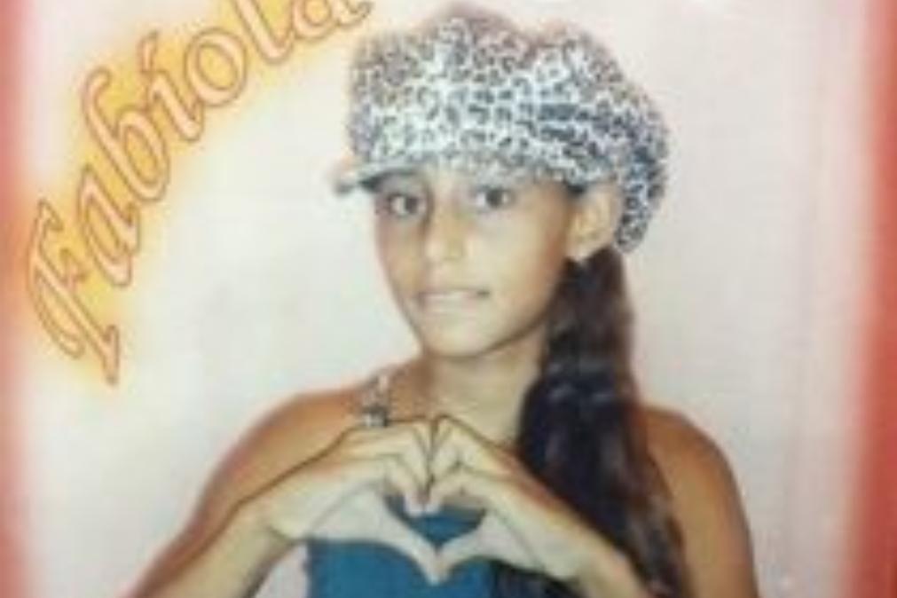 Fabíola, a menina de 12 anos cujo coração foi arrancado pelas amigas