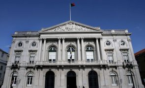 Câmara de Lisboa prevê orçamento de 1,3 mil milhões de euros para 2023