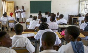 África precisa de investimento sólido na educação e formação para sair da 