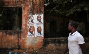 PUN da Guiné-Bissau diz que está legal e acusa Supremo de 