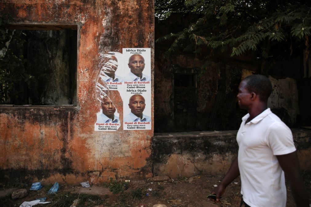 PUN da Guiné-Bissau diz que está legal e acusa Supremo de 