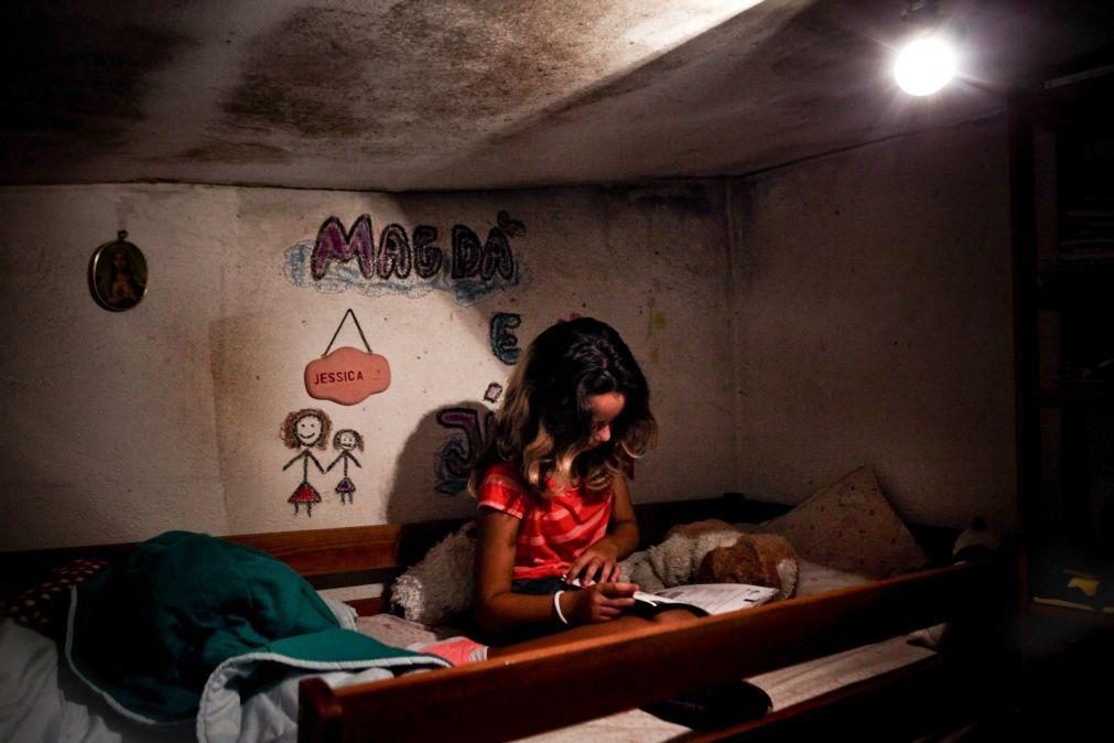 Mais de 50 mil famílias da Área Metropolitana de Lisboa vivem em condições indignas
