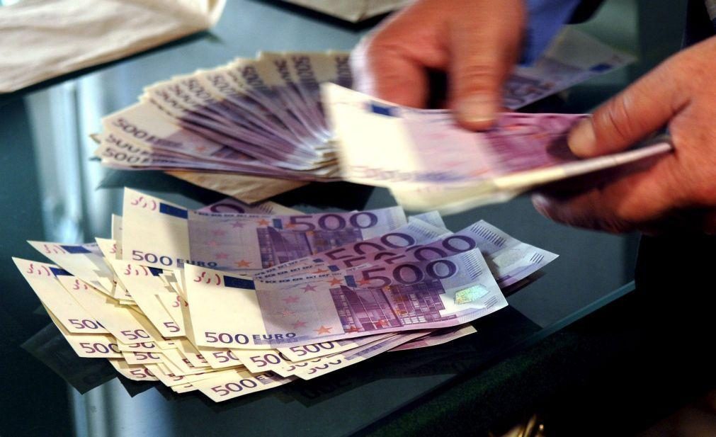 Fundo da UEFA distribui seis milhões de euros pelas sociedades desportivas lusas