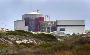 África do Sul aprova 1,1 mil ME para central nuclear de Koeberg