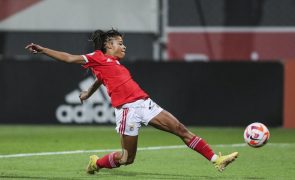 Portugal vence Costa Rica na preparação para 'play-off' de acesso ao Mundial2023