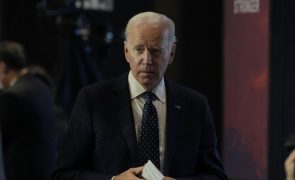 Biden reage a anúncio de recandidatura de Trump e diz que ex-líder falhou aos EUA