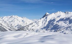 São estas as estâncias de esqui mais baratas da Europa