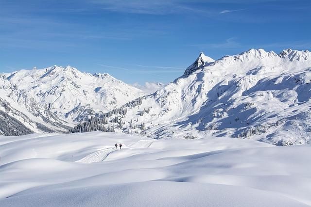 São estas as estâncias de esqui mais baratas da Europa