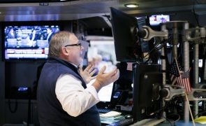 Wall Street abre mista depois de fechar em alta na véspera