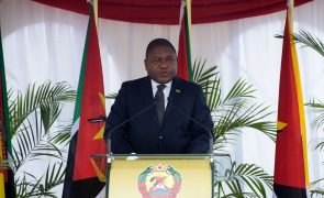 Moçambique/Ataques: Oposição considera PR Nyusi 