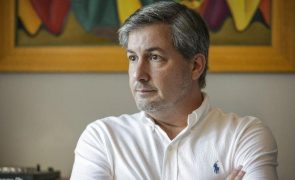 Bruno de Carvalho ataca Joana Marques: “Devia dedicar-se à prostituição”