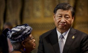 Xi Jinping confronta Trudeau no G20 sobre queixa do Canadá de interferência chinesa