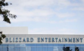 Activision Blizzard perde licença para distribuir jogos de computador na China