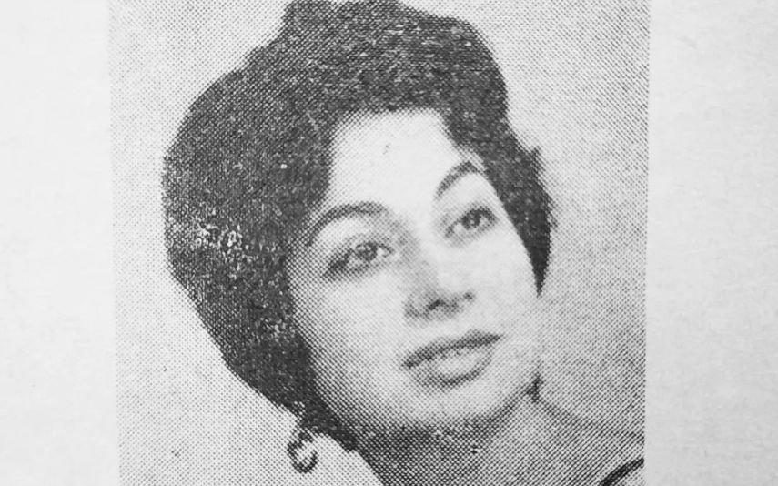 Maria Adelina. Morreu atriz portuguesa que vivia na Casa do Artista há oito anos