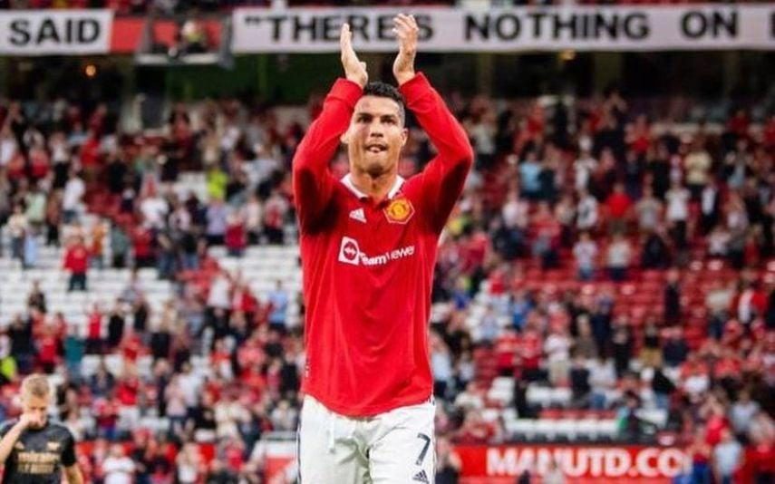 Substitui Cristiano Ronaldo em jogo marcante e agora ajuda jogadores a não perderem dinheiro