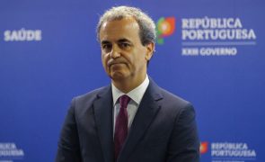 Conselho de Ministros aprova equipa de Fernando Araújo na Direção Executiva do SNS