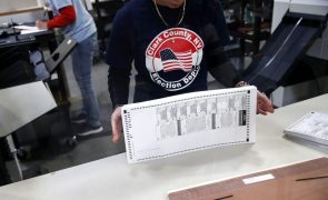 EUA/Eleições: Mandatos conquistados na Califórnia deram 'empurrão' que faltava aos Republicanos