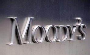 Moody's avalia hoje 'rating' de Portugal