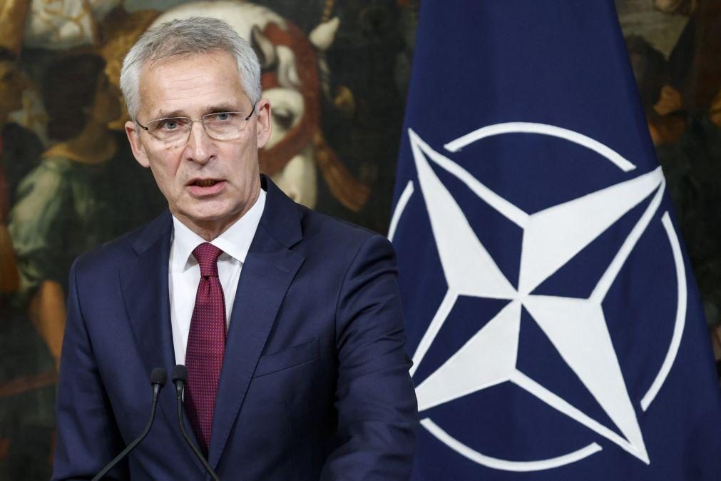 Assembleia Parlamentar da NATO arranca hoje em Madrid e Ucrânia domina agenda