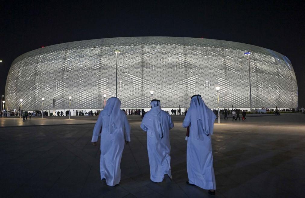 Qatar exige à FIFA que proíba venda de cerveja nos estádios