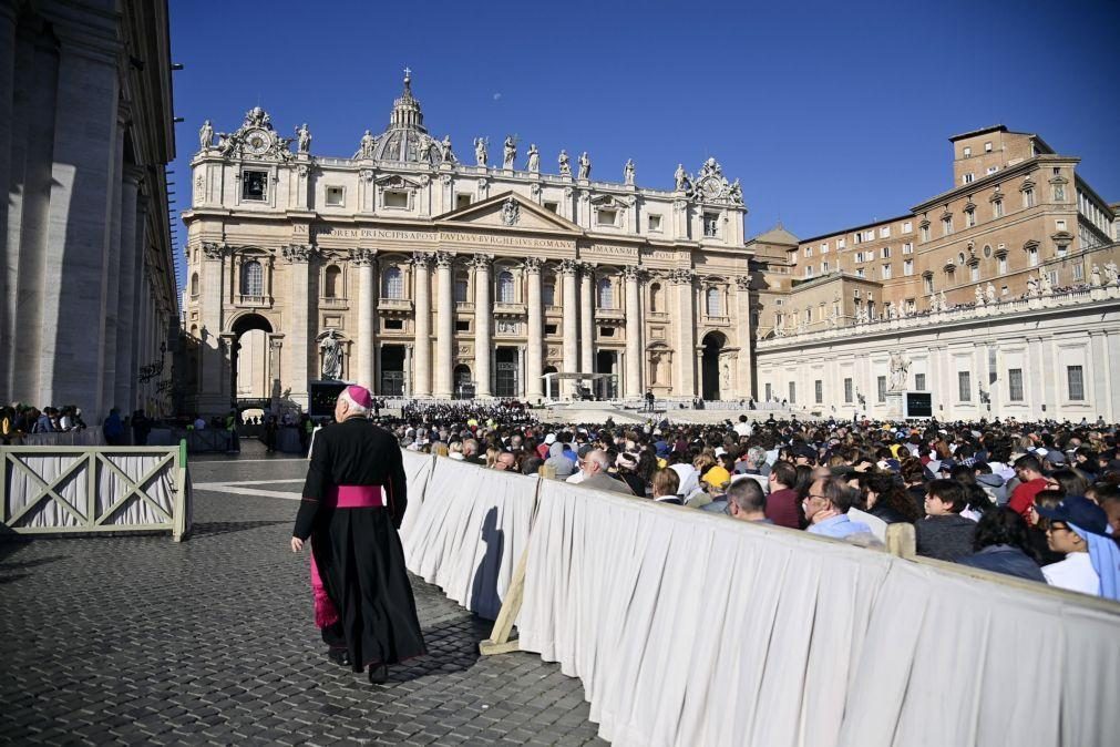 Membro do Vaticano admite que Itália está entre os países com mais casos de pedofilia
