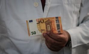 Um em cada três europeus prevê falhar pagamentos nos próximos 12 meses