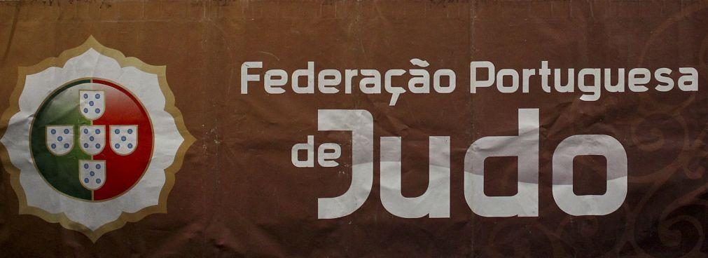 Jorge Fernandes recandidata-se à presidência da FP Judo após destituição