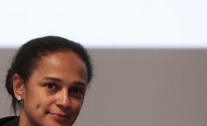 Isabel dos Santos diz desconhecer mandado de captura internacional